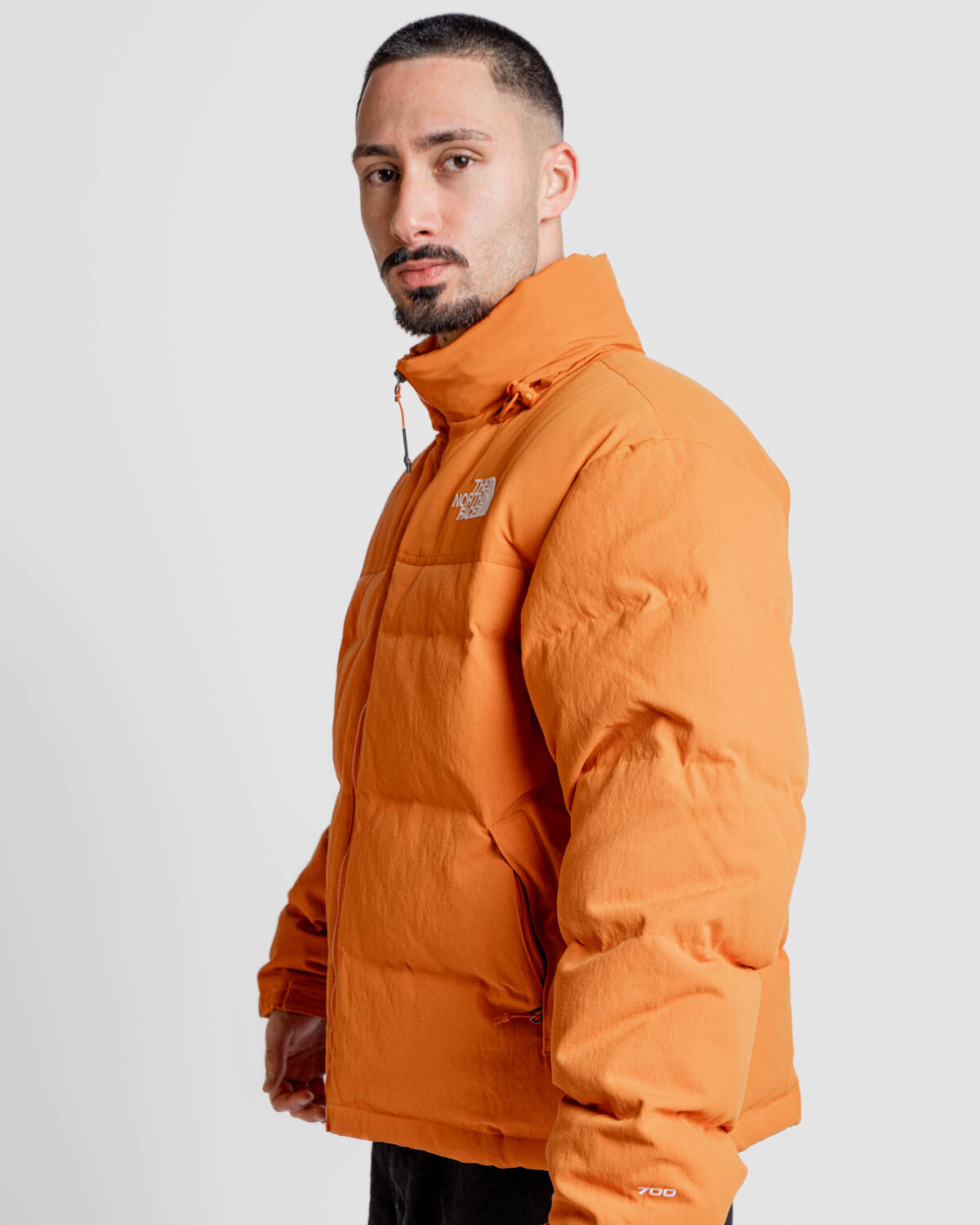The North Face 92 RIPSTOP NUPTSE JACKET | NF0A86ZQPCO1 The North Face 92 RIPSTOP NUPTSE JACKET | NF0A86ZQPCO1